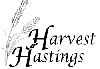 Harvest Hastings