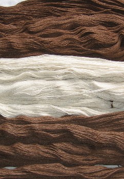 Alpaca Silk